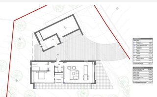 Solar en venta en Cabanyes-Mas Ambrós-Mas Pallí en Calonge