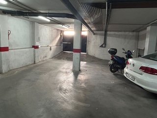 Garaje en alquiler en Zubia (La)