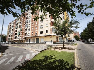 Garaje en venta en Ciudad Jardín en Badajoz