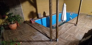 Servicio de manitas y reformas chicas. Lamparas