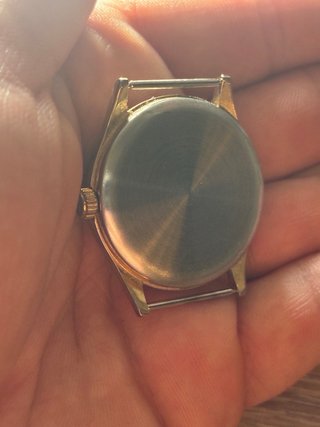 4 orologi vintage meccanici