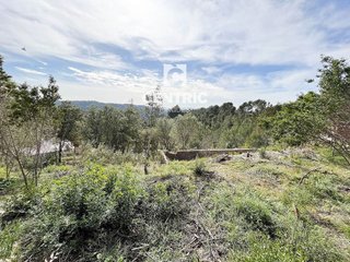 Terreno en venta en Viladecavalls