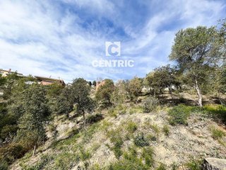 Terreno en venta en Viladecavalls