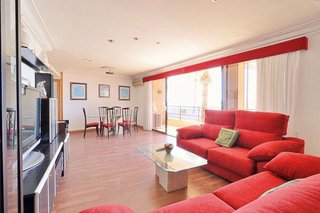 Piso en alquiler en Bernabéu - Santa Pola Este en Santa Pola