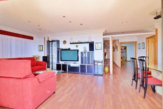 Piso en alquiler en Bernabéu - Santa Pola Este en Santa Pola