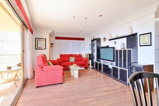 Piso en alquiler en Bernabéu - Santa Pola Este en Santa Pola