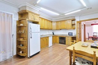 Piso en alquiler en Bernabéu - Santa Pola Este en Santa Pola