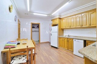 Piso en alquiler en Bernabéu - Santa Pola Este en Santa Pola
