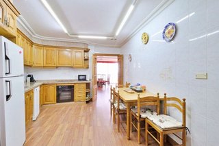 Piso en alquiler en Bernabéu - Santa Pola Este en Santa Pola
