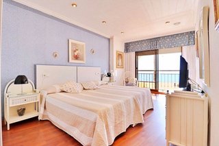Piso en alquiler en Bernabéu - Santa Pola Este en Santa Pola