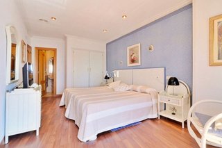 Piso en alquiler en Bernabéu - Santa Pola Este en Santa Pola