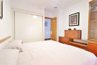 Piso en alquiler en Bernabéu - Santa Pola Este en Santa Pola