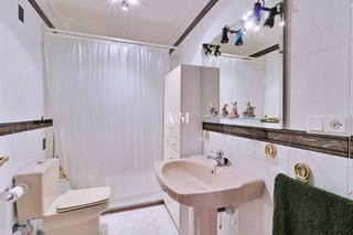 Piso en alquiler en Bernabéu - Santa Pola Este en Santa Pola