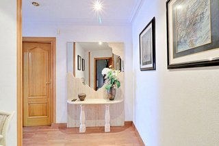 Piso en alquiler en Bernabéu - Santa Pola Este en Santa Pola