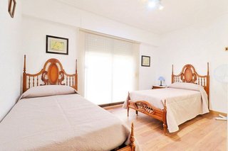 Piso en alquiler en Bernabéu - Santa Pola Este en Santa Pola