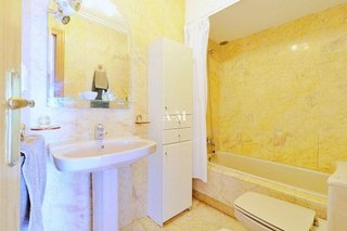 Piso en alquiler en Bernabéu - Santa Pola Este en Santa Pola