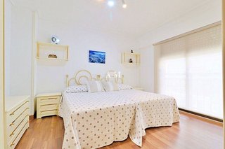 Piso en alquiler en Bernabéu - Santa Pola Este en Santa Pola