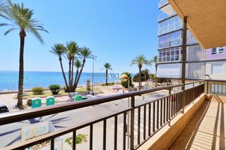 Piso en alquiler en Bernabéu - Santa Pola Este en Santa Pola