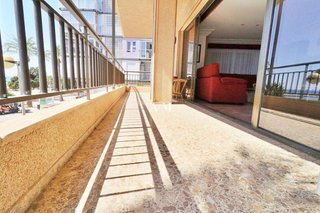 Piso en alquiler en Bernabéu - Santa Pola Este en Santa Pola