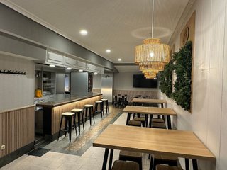 Bar en venta en Béjar