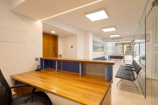 Local comercial en venta en Playa Bajadilla - Puertos en Marbella