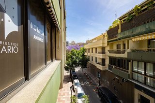 Local comercial en venta en Playa Bajadilla - Puertos en Marbella