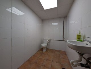Local comercial en venta en Centro en Huelva