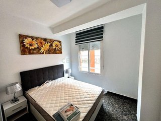 Piso en alquiler en Plaza Castelar - Mercado Central en Elda