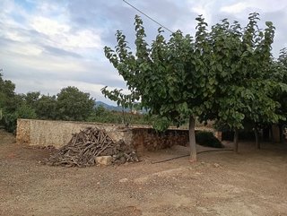 Terreno en venta en Alcover