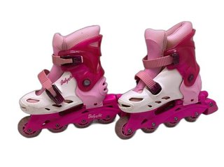 Patines en línea Baby Chic infantiles
