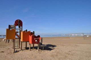 Terreno en venta en Port Esportiu - Puig Rom - Canyelles en Roses