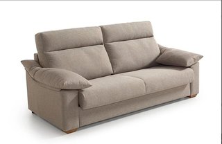 Sofá cama italiano Rolling 140×195