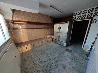 Local comercial en venta en Xeraco