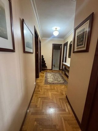 Piso en alquiler en Barri Eixample en Alcoy/Alcoi