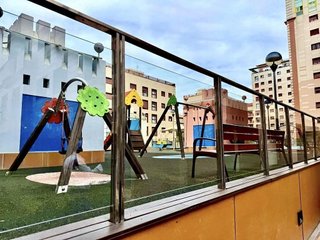 Garaje en venta en El Cano - Los Bermejales en Sevilla