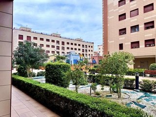 Garaje en venta en El Cano - Los Bermejales en Sevilla
