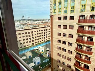 Garaje en venta en El Cano - Los Bermejales en Sevilla