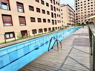 Garaje en venta en El Cano - Los Bermejales en Sevilla
