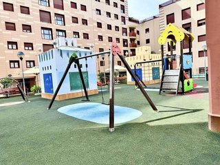 Garaje en venta en El Cano - Los Bermejales en Sevilla