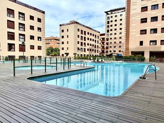 Garaje en venta en El Cano - Los Bermejales en Sevilla