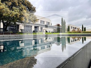 Chalet en alquiler en La Finca en Pozuelo de Alarcón