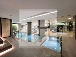 Chalet en alquiler en La Finca en Pozuelo de Alarcón
