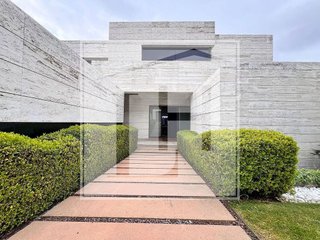 Chalet en alquiler en La Finca en Pozuelo de Alarcón