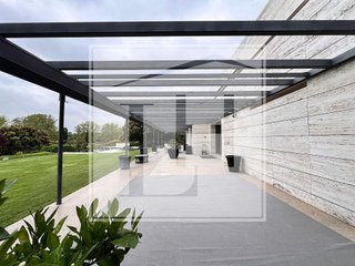 Chalet en alquiler en La Finca en Pozuelo de Alarcón