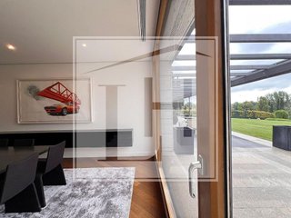 Chalet en alquiler en La Finca en Pozuelo de Alarcón