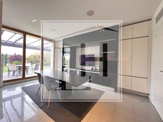 Chalet en alquiler en La Finca en Pozuelo de Alarcón