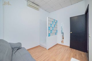 Local comercial en venta en Guardia Civil - Zona industrial en Valdemoro