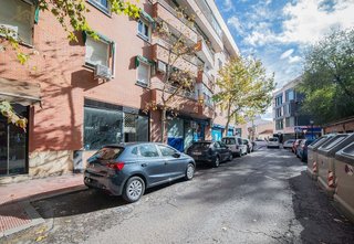 Local comercial en venta en Guardia Civil - Zona industrial en Valdemoro