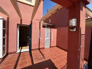 Casa adosada en alquiler en Vistahermosa  - Fuentebravía en Puerto de Santa María (El)