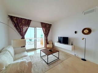 Piso en alquiler en La Quinta en Benahavís